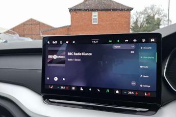 Skoda Octavia Estate 1.5 TSI e-TEC SE Technology 5dr DSG