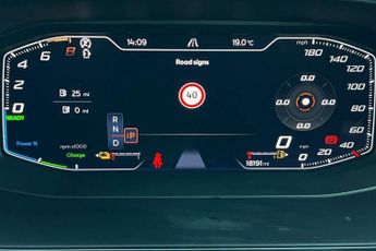 Cupra Leon 1.4 eHybrid VZ2 Design Edition 5dr DSG