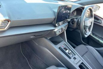 Cupra Leon 1.4 eHybrid VZ2 Design Edition 5dr DSG