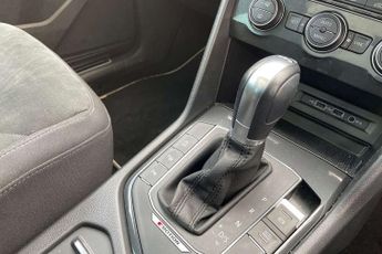 Volkswagen Tiguan 2.0 TSi 190 4Motion SEL 5dr DSG