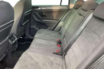 Volkswagen Tiguan 2.0 TSi 190 4Motion SEL 5dr DSG