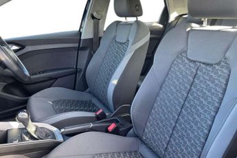 Audi A1 30 TFSI 110 Sport 5dr S Tronic