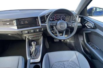 Audi A1 30 TFSI 110 Sport 5dr S Tronic