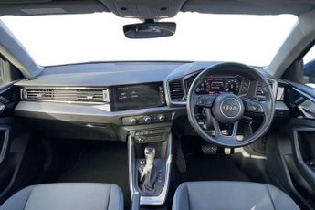 Audi A1 30 TFSI 110 Sport 5dr S Tronic