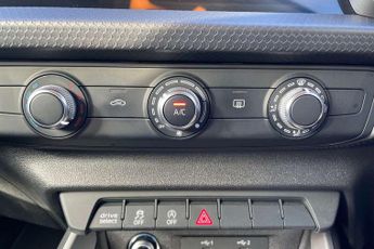 Audi A1 30 TFSI 110 Sport 5dr S Tronic