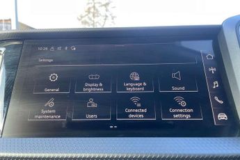 Audi A1 30 TFSI 110 Sport 5dr S Tronic