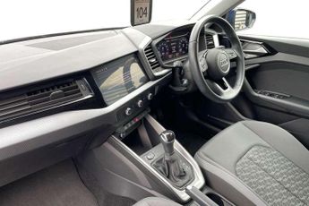 Audi A1 30 TFSI 110 Sport 5dr S Tronic