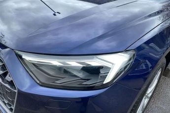 Audi A1 30 TFSI 110 Sport 5dr S Tronic