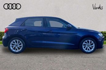 Audi A1 30 TFSI 110 Sport 5dr S Tronic