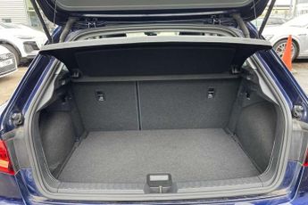 Audi A1 30 TFSI 110 Sport 5dr S Tronic