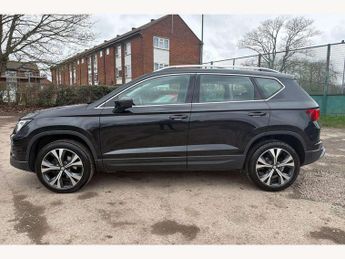 SEAT Ateca 1.5 TSI EVO SE Technology 5dr DSG