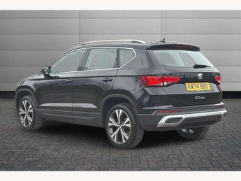 SEAT Ateca 1.5 TSI EVO SE Technology 5dr DSG