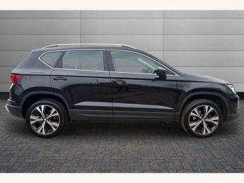 SEAT Ateca 1.5 TSI EVO SE Technology 5dr DSG