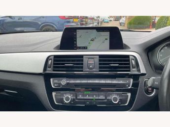 BMW 2 Series 218i M Sport 2dr [Nav] Step Auto