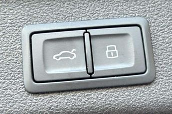 Audi A6 Avant 45 TFSI 265 Quattro Black Ed 5dr S Tronic [Tech]