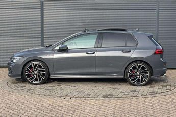 Volkswagen Golf TDi 2.0 TDI 200 GTD 5dr DSG