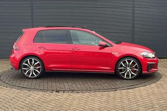 Volkswagen Golf GTi 2.0 TSI 245 GTI Performance 5dr DSG