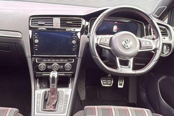Volkswagen Golf GTI 2.0 TSI 245 GTI Performance 5dr DSG
