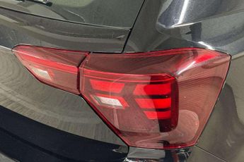 Volkswagen Polo 1.0 TSI Life 5dr DSG