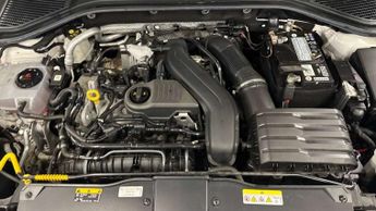 Volkswagen T-Roc 1.5 TSI R-Line 5dr DSG