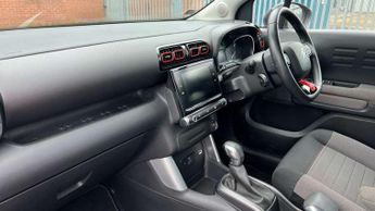 Citroen C3 Aircross 1.2 PureTech 130 Flair 5dr EAT6