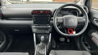 Citroen C3 Aircross 1.2 PureTech 130 Flair 5dr EAT6