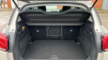 Citroen C3 Aircross 1.2 PureTech 130 Flair 5dr EAT6