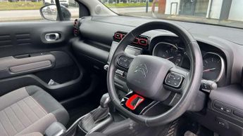 Citroen C3 Aircross 1.2 PureTech 130 Flair 5dr EAT6
