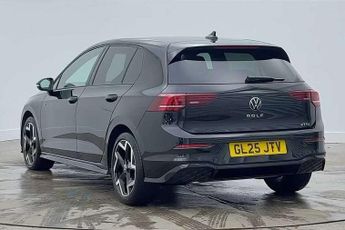 Volkswagen Golf 1.5 eTSI 150 R-Line 5dr DSG