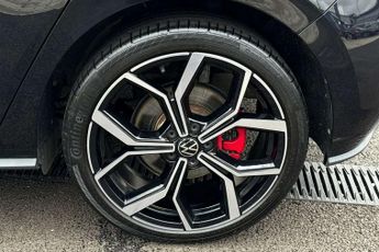 Volkswagen Polo GTI 2.0 TSI GTI 5dr DSG