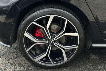 Volkswagen Polo GTI 2.0 TSI GTI 5dr DSG
