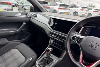 Volkswagen Polo GTI 2.0 TSI GTI 5dr DSG