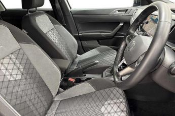 Volkswagen Taigo 1.5 TSI 150 Black Edition 5dr DSG