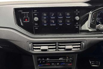 Volkswagen Taigo 1.5 TSI 150 Black Edition 5dr DSG