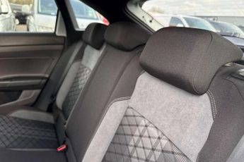 Volkswagen Taigo 1.5 TSI 150 Black Edition 5dr DSG