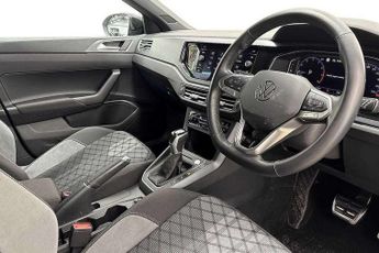 Volkswagen Taigo 1.5 TSI 150 Black Edition 5dr DSG