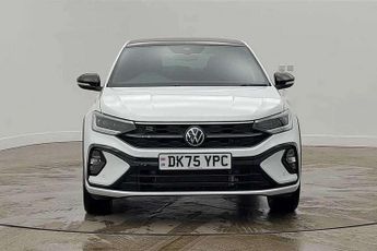 Volkswagen Taigo 1.5 TSI 150 Black Edition 5dr DSG