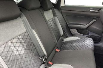 Volkswagen Taigo 1.5 TSI 150 Black Edition 5dr DSG