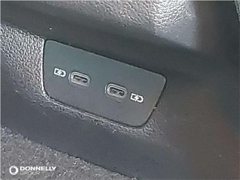Volkswagen Golf 2.0 TDI 200 GTD 5dr DSG