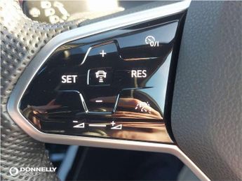 Volkswagen Golf 2.0 TDI 200 GTD 5dr DSG