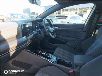Volkswagen Golf 2.0 TDI 200 GTD 5dr DSG