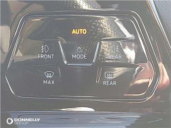 Volkswagen Golf 2.0 TDI 200 GTD 5dr DSG