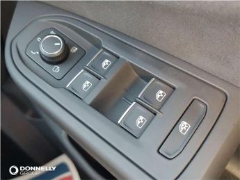 Volkswagen Golf 2.0 TDI 200 GTD 5dr DSG