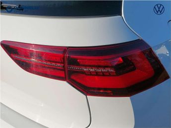 Volkswagen Golf 2.0 TDI 200 GTD 5dr DSG