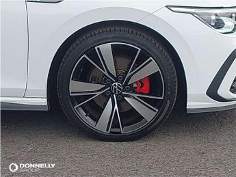 Volkswagen Golf 2.0 TDI 200 GTD 5dr DSG