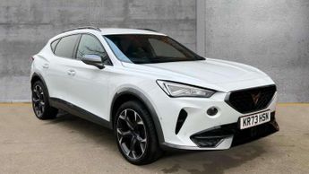 Cupra Formentor 1.5 TSI 150 V2 5dr