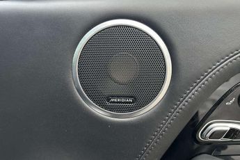 Land Rover Range Rover 3.0 SDV6 Vogue SE 4dr Auto