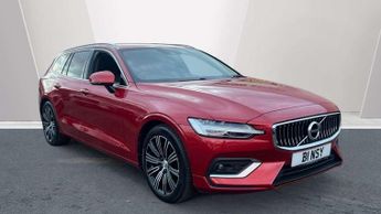 Volvo V60 2.0 B3P Inscription 5dr Auto