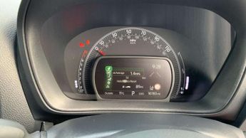 Toyota Aygo X 1.0 VVT-i Pure 5dr Auto