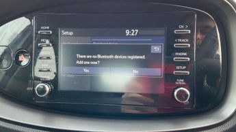 Toyota Aygo X 1.0 VVT-i Pure 5dr Auto